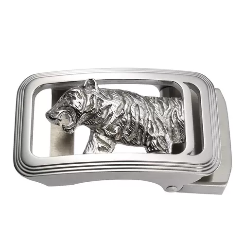 Ремень для отдыха, пряжка из нержавеющей стали, 36