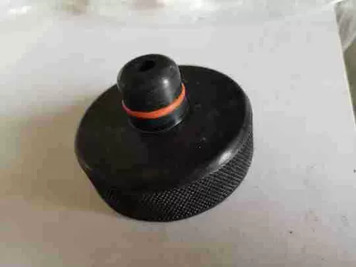 Опорный блок домкрата для горячей продажи в электронной коммерции, блок резиновой прокладки домкрата, резиновый блок