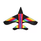 Радужный дорожный воздушный змей для взрослых, новая коллекция