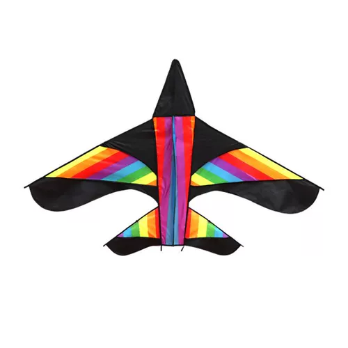 Радужный дорожный воздушный змей для взрослых, новая коллекция