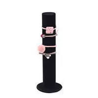 Хаотианский столб черный