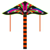 Яркое летающее небо высотой 1,5 метра