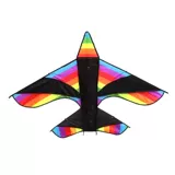 Радужный дорожный воздушный змей для взрослых, новая коллекция