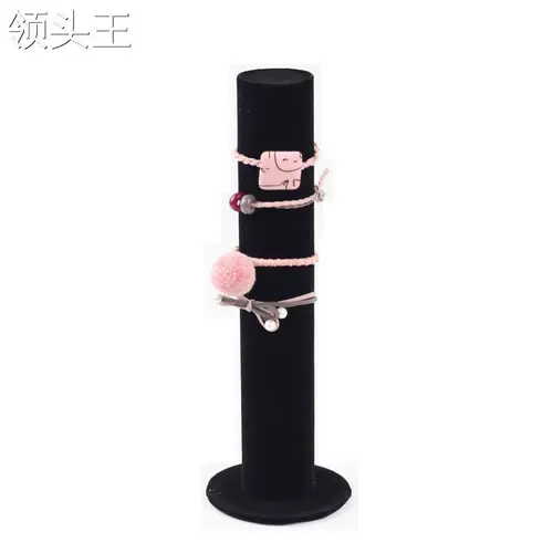 Резинка для волос, стенд, часы, система хранения, ювелирное украшение, аксессуар