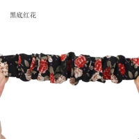 Красный цвет