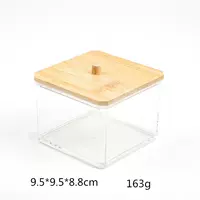 Квадратный слой