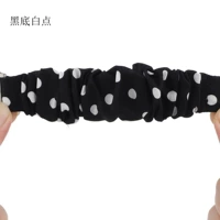 Черное дно белая точка