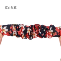 Сине -белый красный