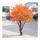 Welcome red maple tree landscaping plants simulated maple leaf tree Welcome red maple tree landscaping plants simulated maple leaf tree