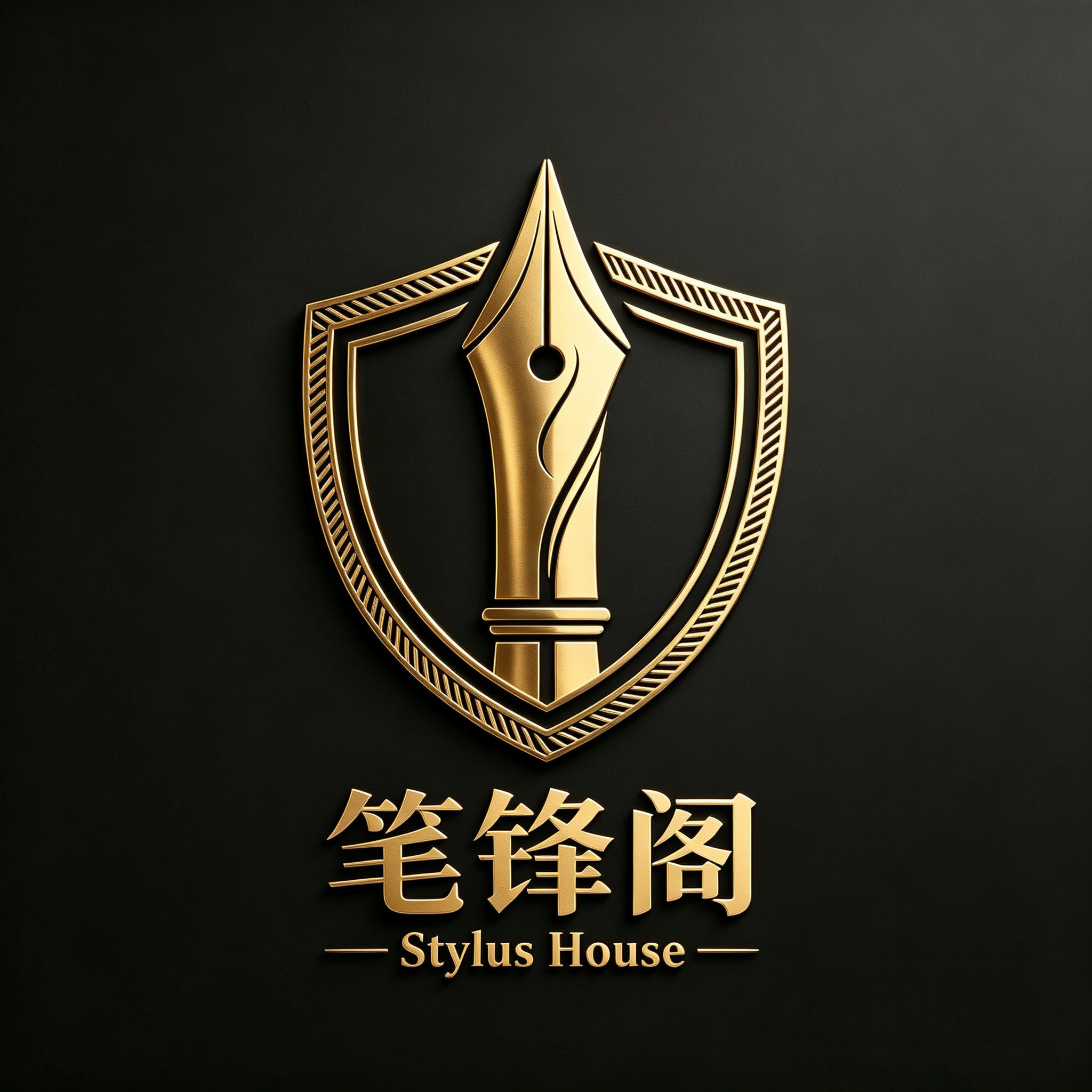 笔锋阁