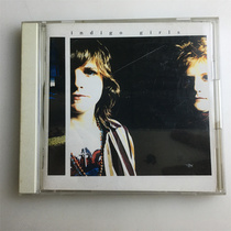 R version of Indigo Girls album of the same name CD uncensored