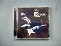 M version unopened Eric Clapton – Life In 12 Bars CD