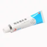 力言卓 Di nated Milk Cream 15G*1 ветвь/коробка нейродерматит