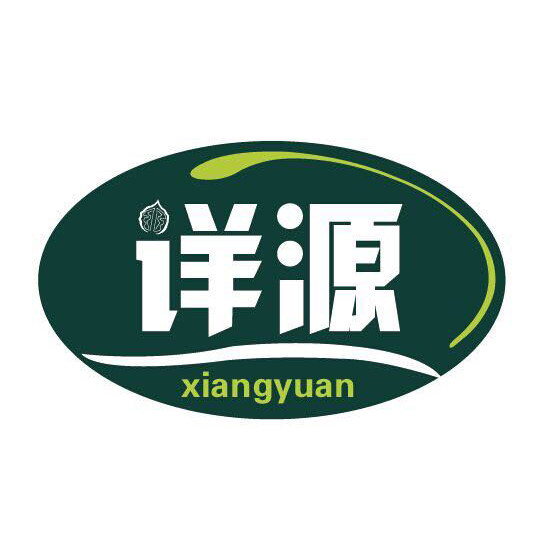 详源食品店