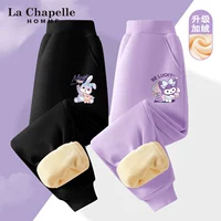 [2 куска бархата] черный/фиолетовый кролик K-Light Purple/Lucky Rabbit K