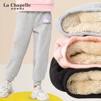 [Густой кашемир ягненка] Серый/Лгас К.