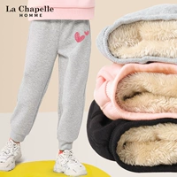 [Густой кашемир ягненка] Серый/L Xiaohongxin k