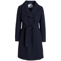 Norwegian Wool Womens City Tunic Jacket FARFETCH