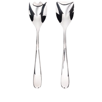 Alessi Two Style Cutlery Suit FARFETCH Hair Chic