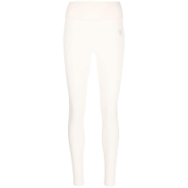 Ms. Sporty Rich Runner Logo printed pants FARFETCH