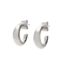 Isabel Marant Womens Saya Hoop Earrings FARFETCH