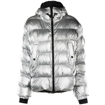 Final Sale] BOGNER FIRE ICE Womens Rosetta Puffy Jacket FARFETCH Hair