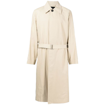 3 1 Phillip Lim Mens BALMACAAN TRENCHFARFETCH