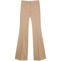 Sportmax Womens Norcia Wide Leg Pants FARFETCH