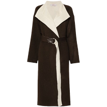 Liska Womens Shawl Collar Tunic Jacket FARFETCH