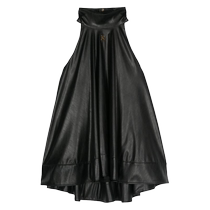 ELISABETTA FRANCHI childrens clothing classic logo bow detail dress FARFETCH