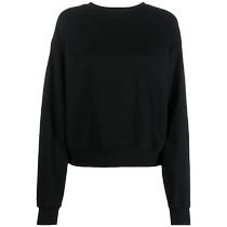 Ksubi womens loose crew neck sweater FARFETCH