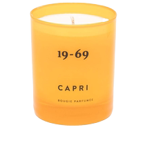 19-69 hommes et femmes universels Capri candle FARFETCH Fat Chic