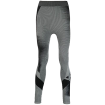 Y-3 unisex striped sports leggings FARFETCH