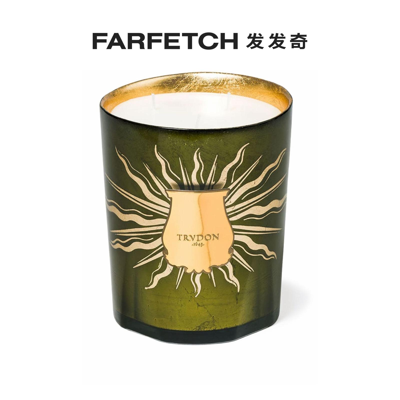 Cire Trudon male and female universal Astréal Gabriel incense candle FARFETCH Fat Chic-Taobao