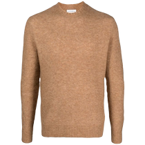 Ballantyne Mens Knitted Wool Blend Sweater FARFETCH