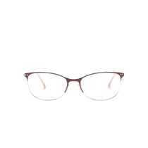 Carolina Herrera Womens Cat Eye Frame Glasses FARFETCH