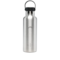 A-Cold-Wall* mens logo printed thermos bottle FARFETCH