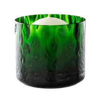 Venini Night In Venice candle holder FARFETCH