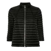 Colmar womens logo patch padded jacket FARFETCH