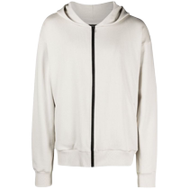 Styland Unisex Long Sleeve Hooded Jacket FARFETCH