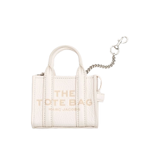 Marc Jacobs Womens The Nano Tote Bag Pendant FARFETCH