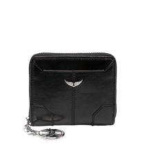 ZadigVoltaire Womens Sunny Mini Coin Purse FARFETCH