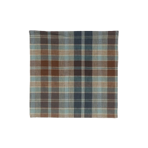 Polo Ralph Lauren Mens Check Pattern Pocket Scarf FARFETCH