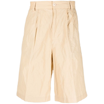 Final Sale] COSTUMEIN mens knee-length suit shorts FARFETCH
