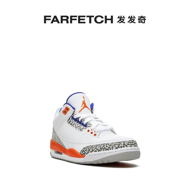 Jordan unisex AirJordan3Retro sneakers 1360148