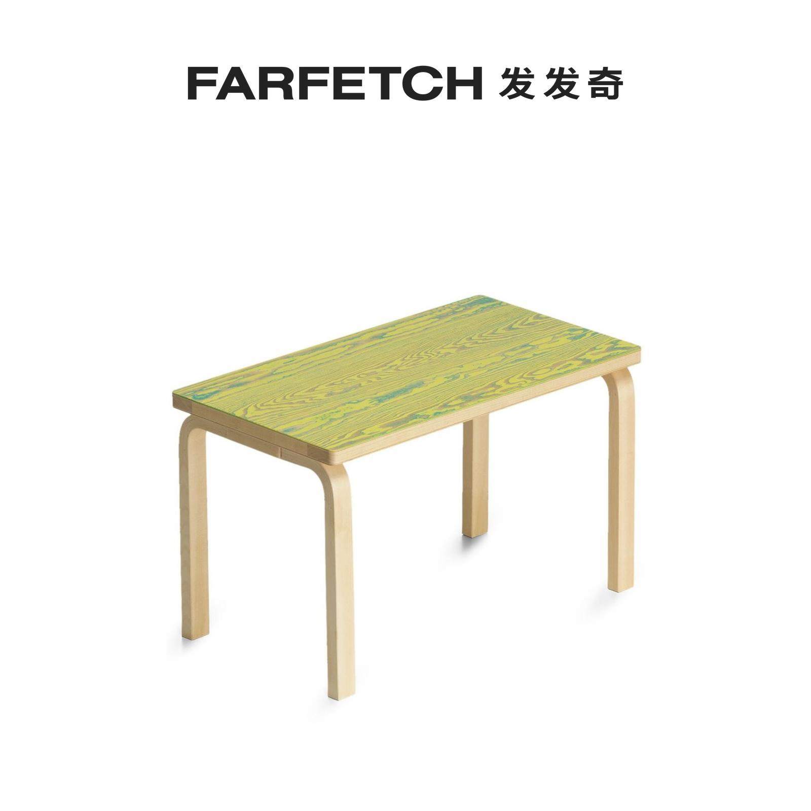 ARTEK Men and Women General 153B ColoRing wood BENCHFARFETCH Fat Chic-Taobao