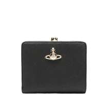 Vivienne Westwood Womens Orb Signature Wallet FARFETCH