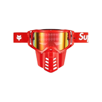 Supreme unisex x Fox Racing goggles FARFETCH