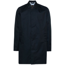 Barbour mens Roking cotton raincoat imported directly from the UK official website