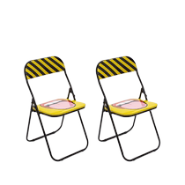 Seletti Sedie Padded Seat Chair FARFETCH